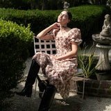 Damaris Bailey Dress Isabetta