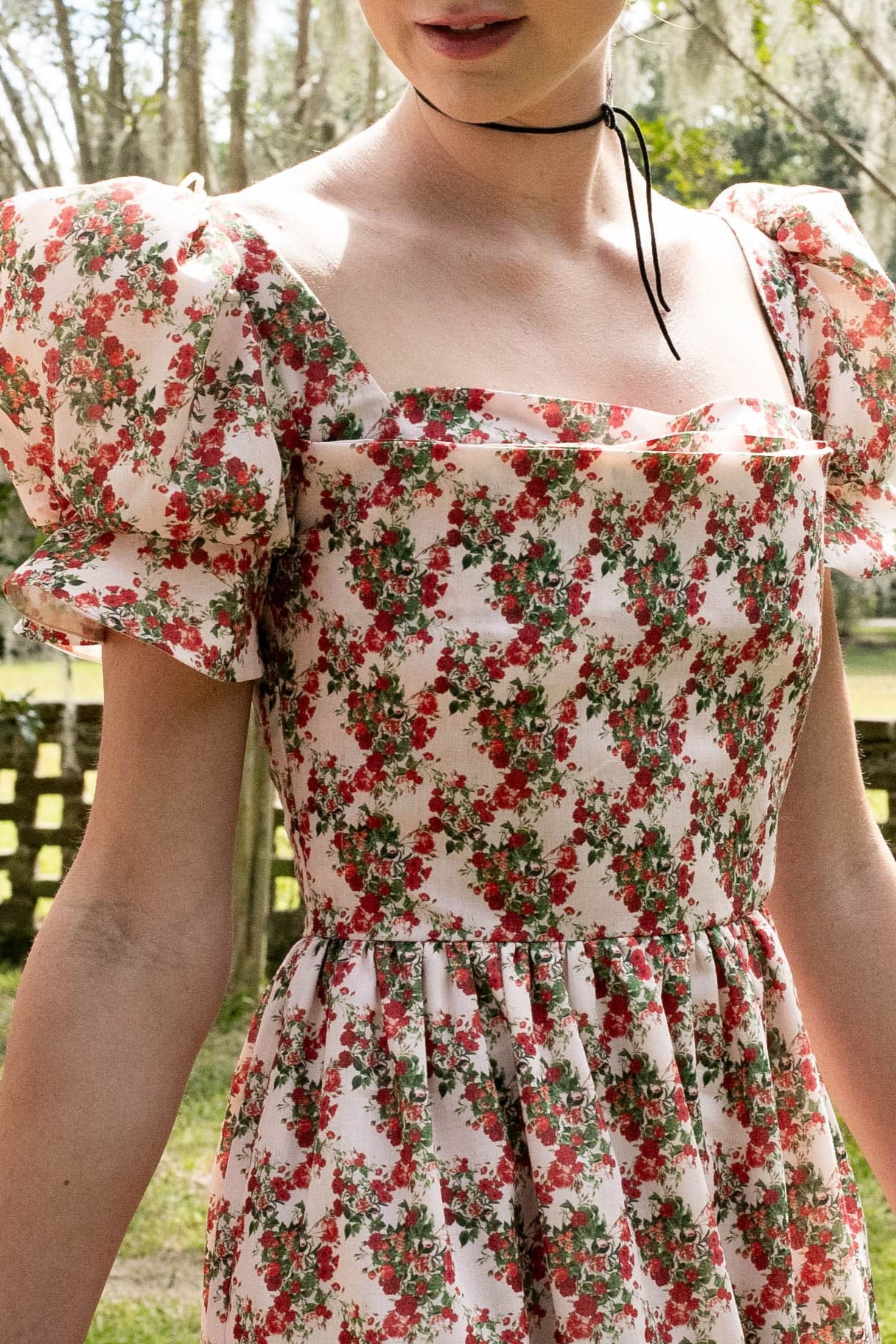 Damaris Bailey Dress Isabetta