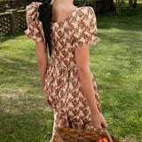 Damaris Bailey Dress Isabetta