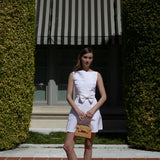 Damaris Bailey Dress Margo Magnolia