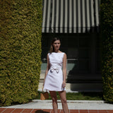 Damaris Bailey Dress Margo Magnolia