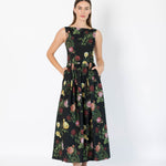 Damaris Bailey Dress Marisela Dress