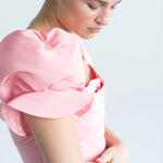 Damaris Bailey Dress Rosa