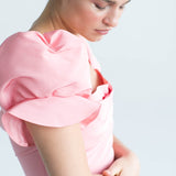 Damaris Bailey Dress Rosa