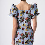 Damaris Bailey Dress Rose Dress