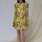 Damaris Bailey Dress Soledad