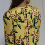 Damaris Bailey Dress Soledad