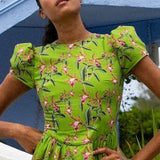 Damaris Bailey Dress Tazmin
