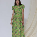 Damaris Bailey Dress Tazmin