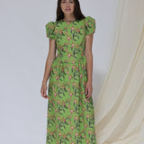 Damaris Bailey Dress Tazmin