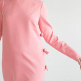 Damaris Bailey Dress Violeta - Long Sleeve