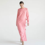 Damaris Bailey Dress Violeta - Long Sleeve
