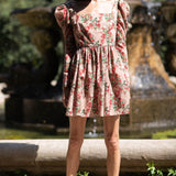 Damaris Bailey Dresses Georgina