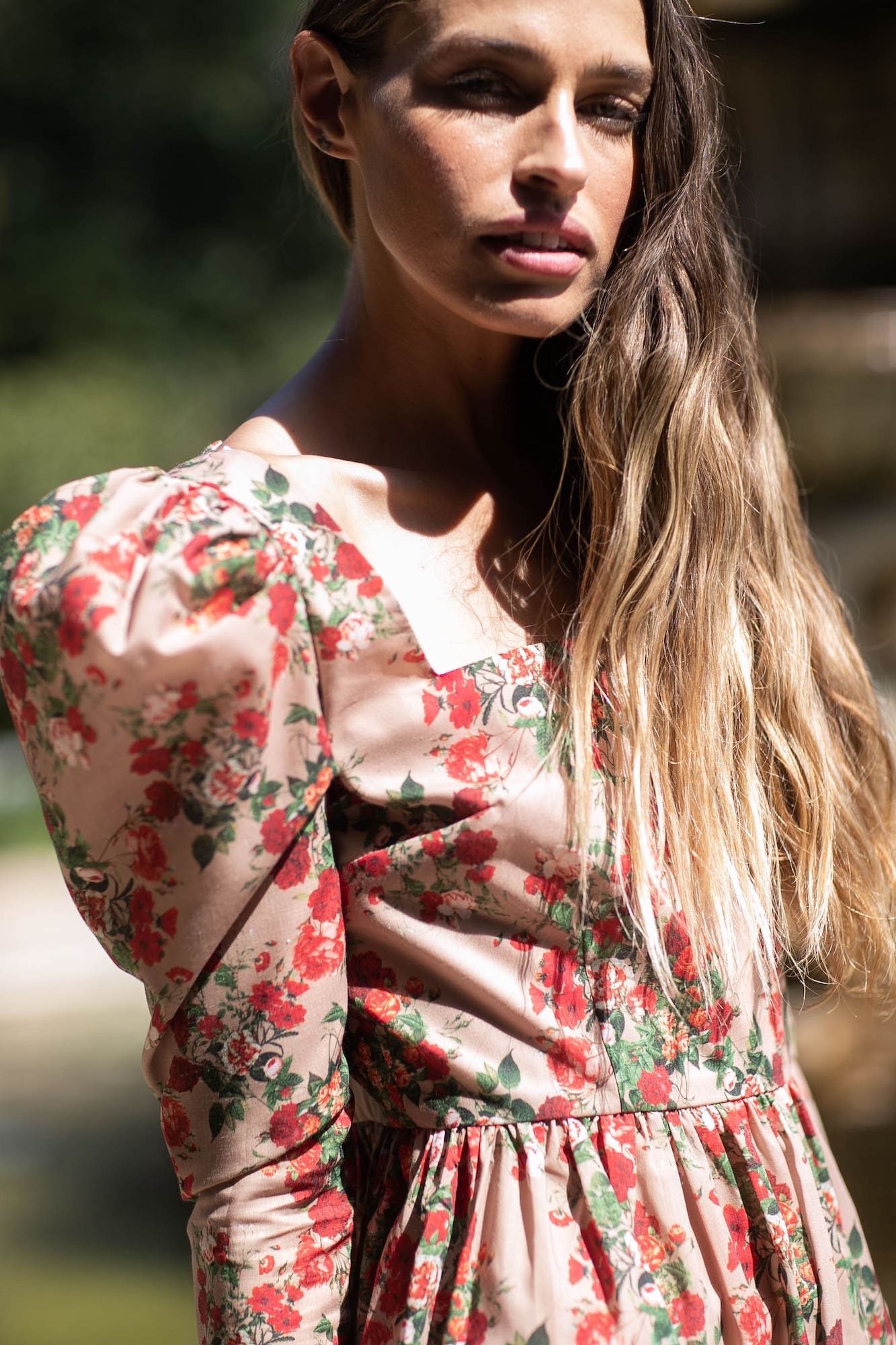 Damaris Bailey Dresses Georgina