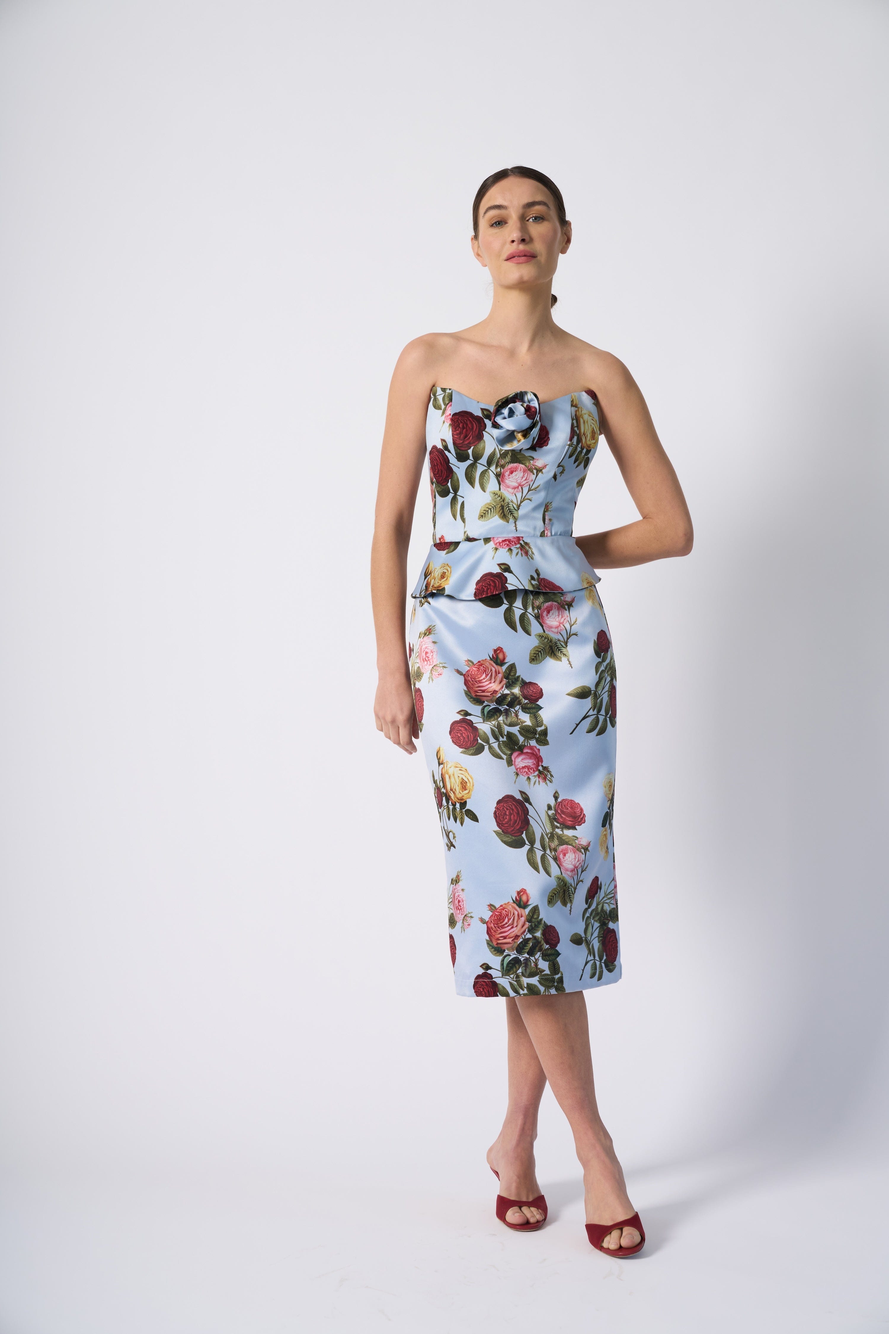 Damaris Bailey Skirt Delicias Skirt