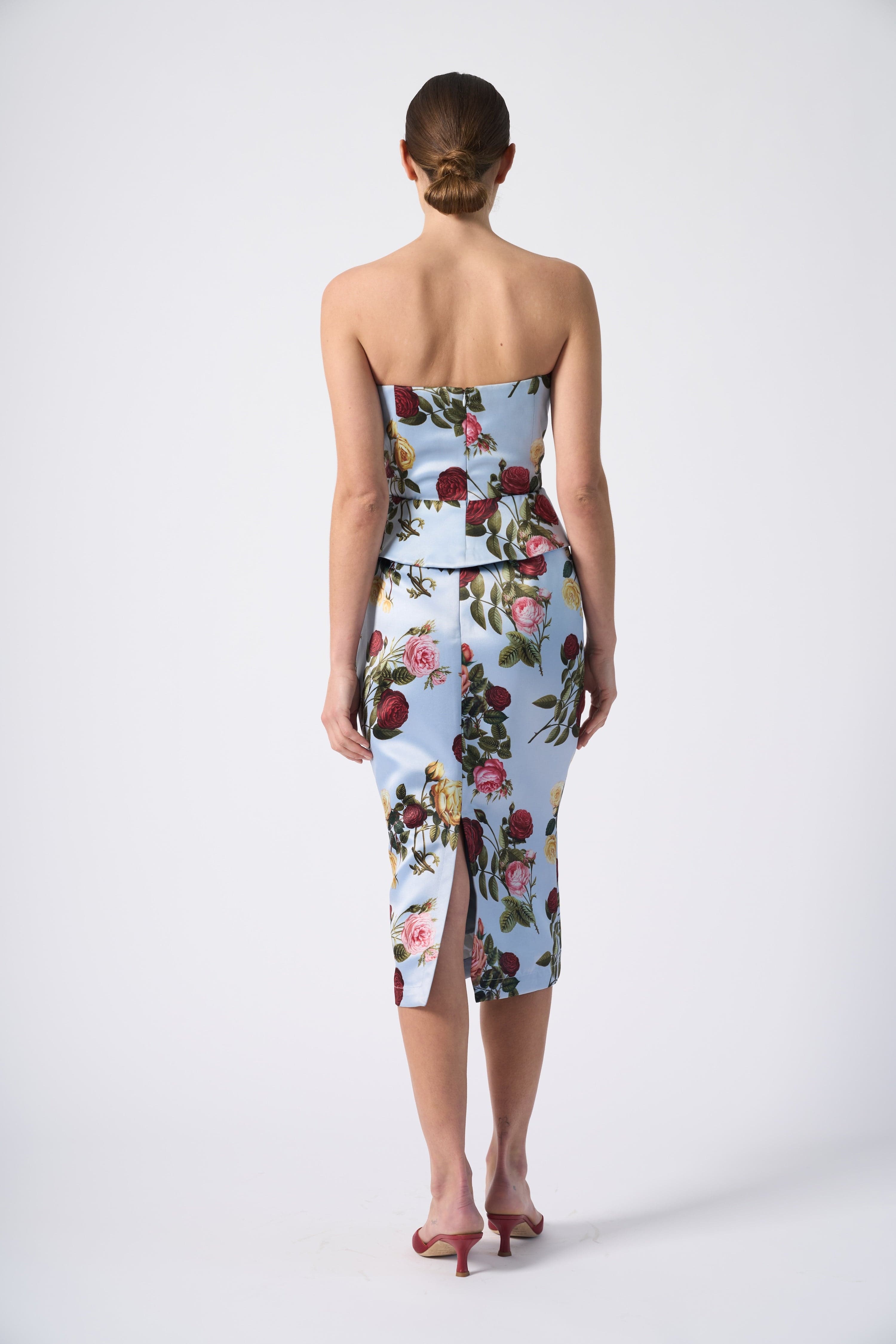 Damaris Bailey Skirt Delicias Skirt