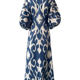 De Castro Dress Jodhpur Dress