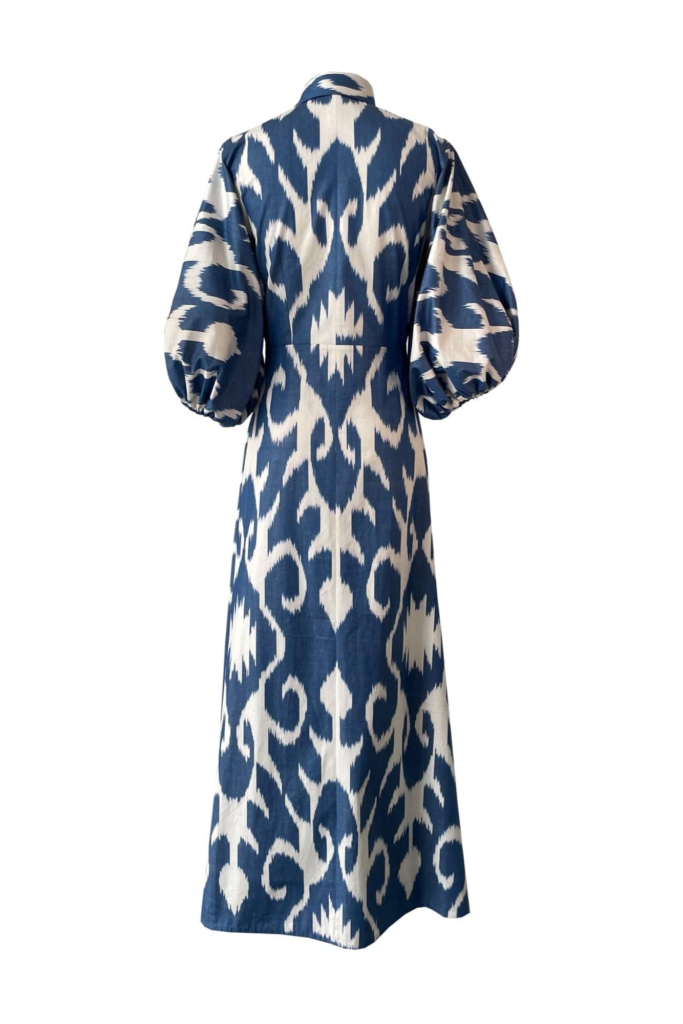 De Castro Dress Jodhpur Dress