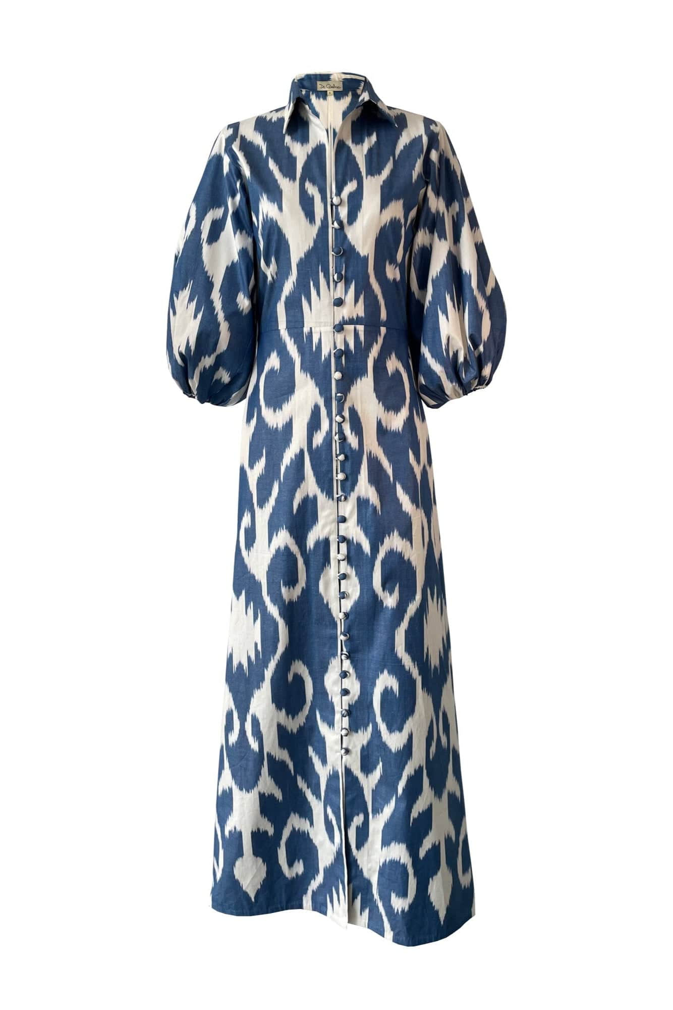 De Castro Dress Jodhpur Dress