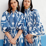 De Castro Dress Jodhpur Dress