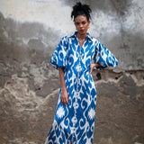 De Castro Dress Jodhpur Dress