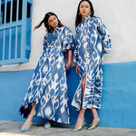 De Castro Dress Jodhpur Dress