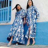 De Castro Dress Jodhpur Dress