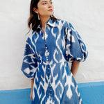 De Castro Dress Jodhpur Dress