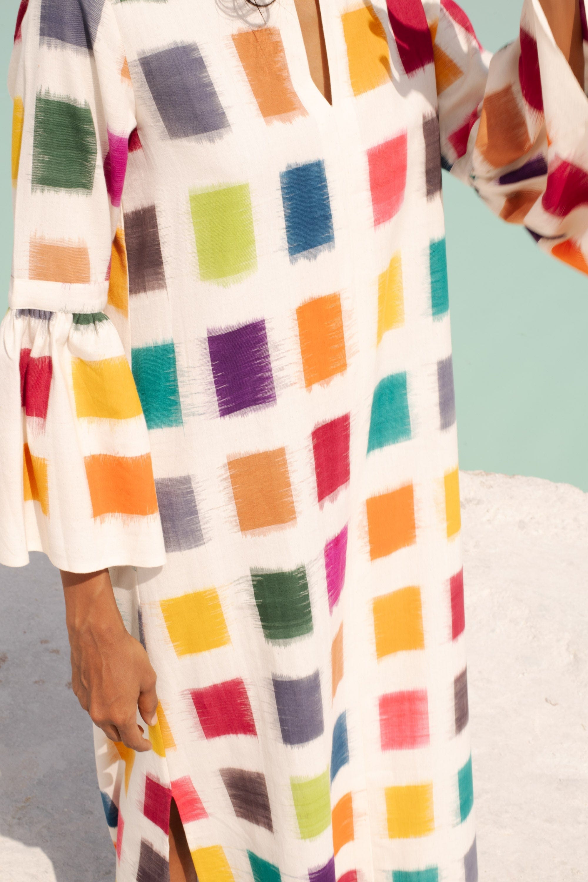 De Castro Dress Parampara Dress