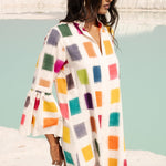 De Castro Dress Parampara Dress
