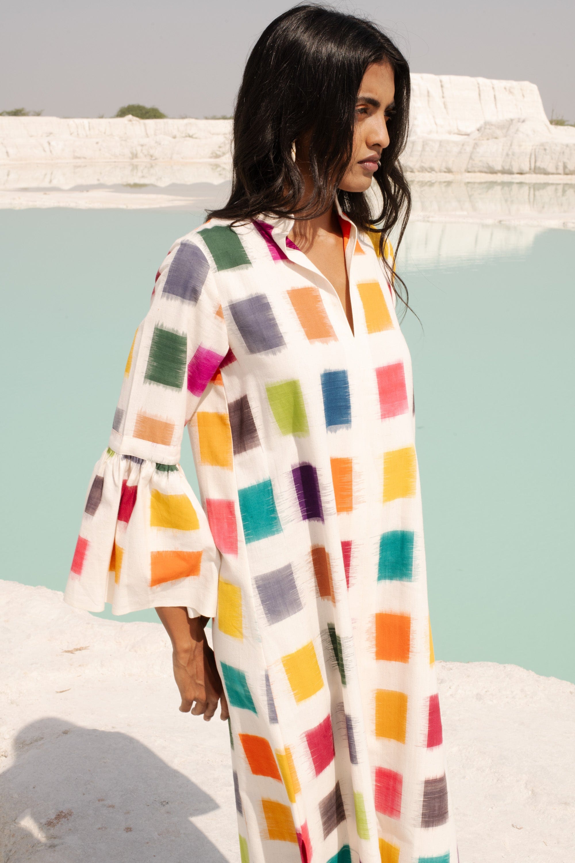 De Castro Dress Parampara Dress