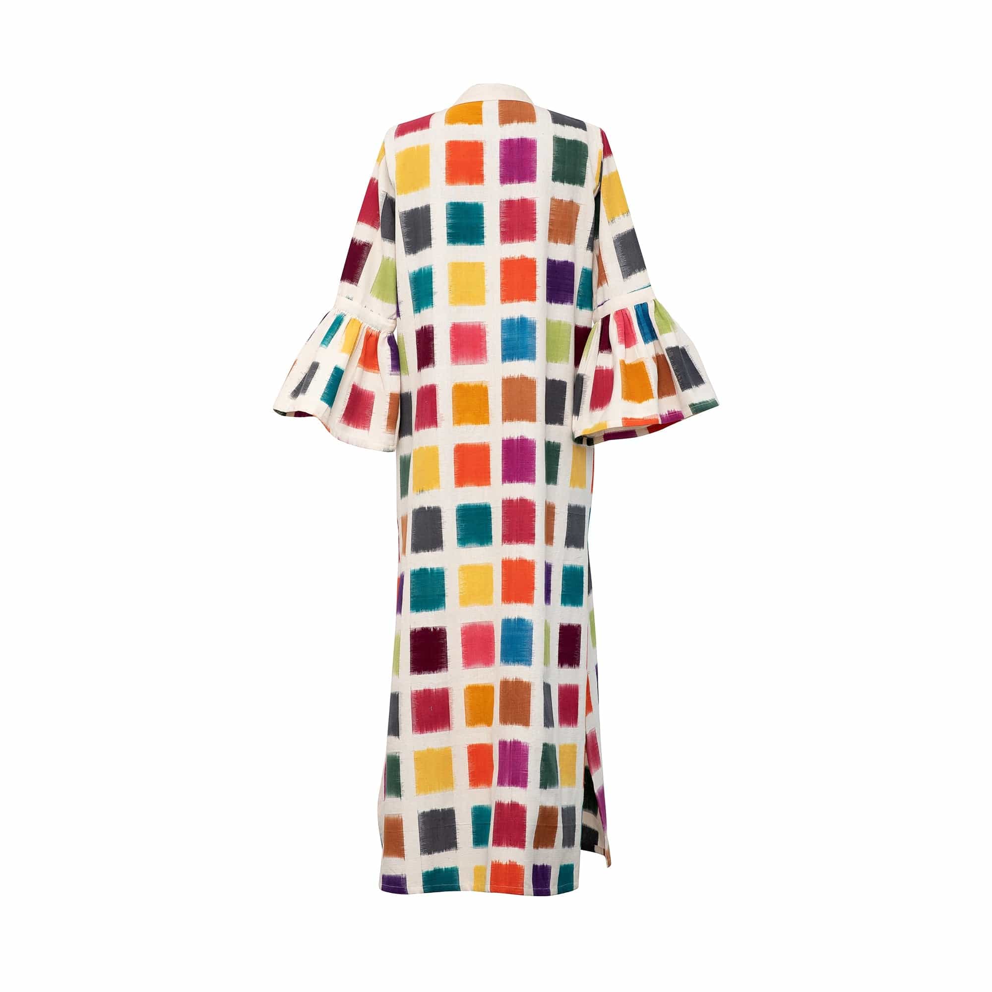De Castro Dress Parampara Dress