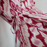 De Castro Dress Pink Candela Dress