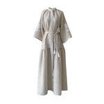 De Castro Dress Swan Dress