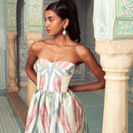 De Castro Dress Tulip Dress