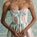 De Castro Dress Tulip Dress