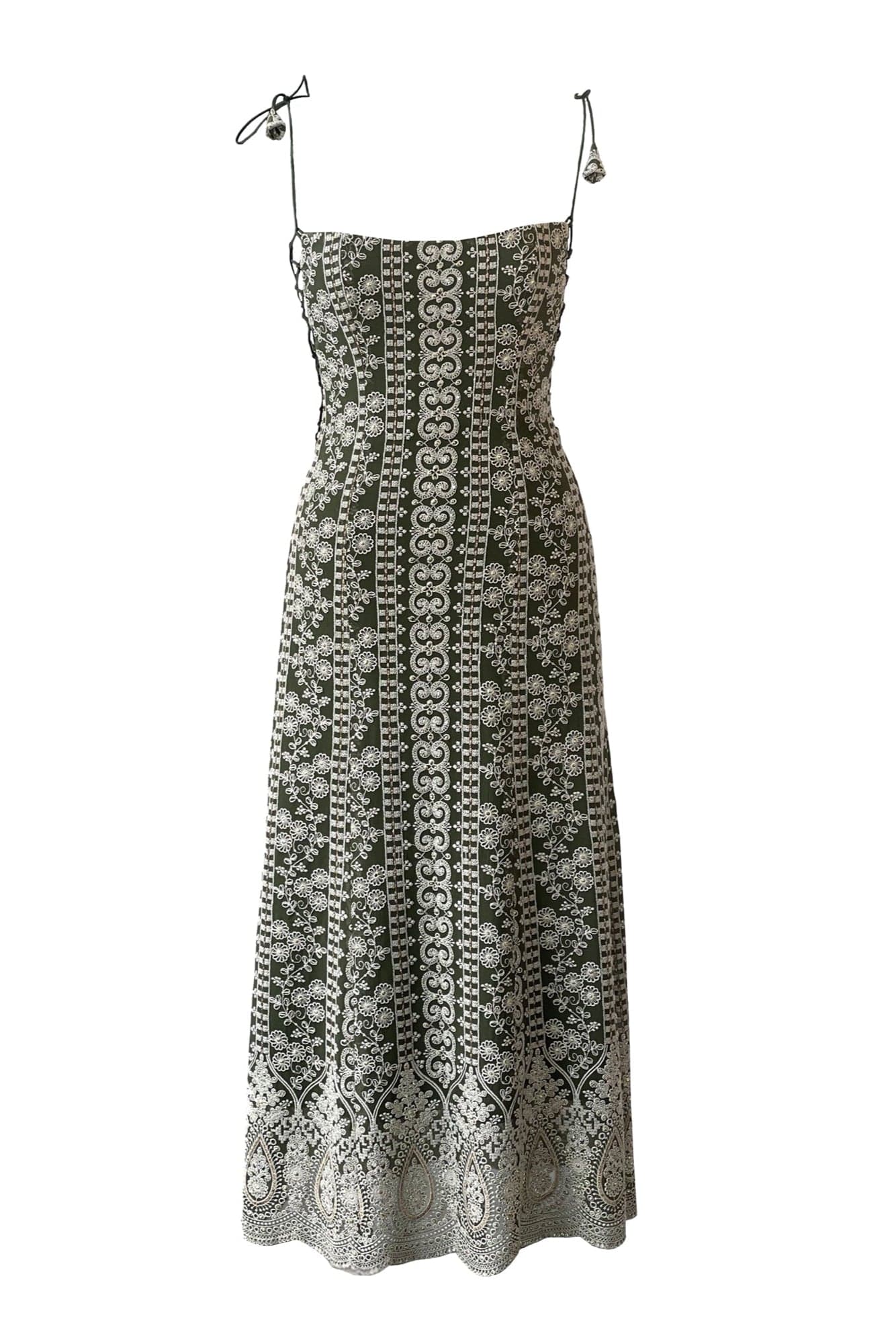 De Castro Dress Venus Dress