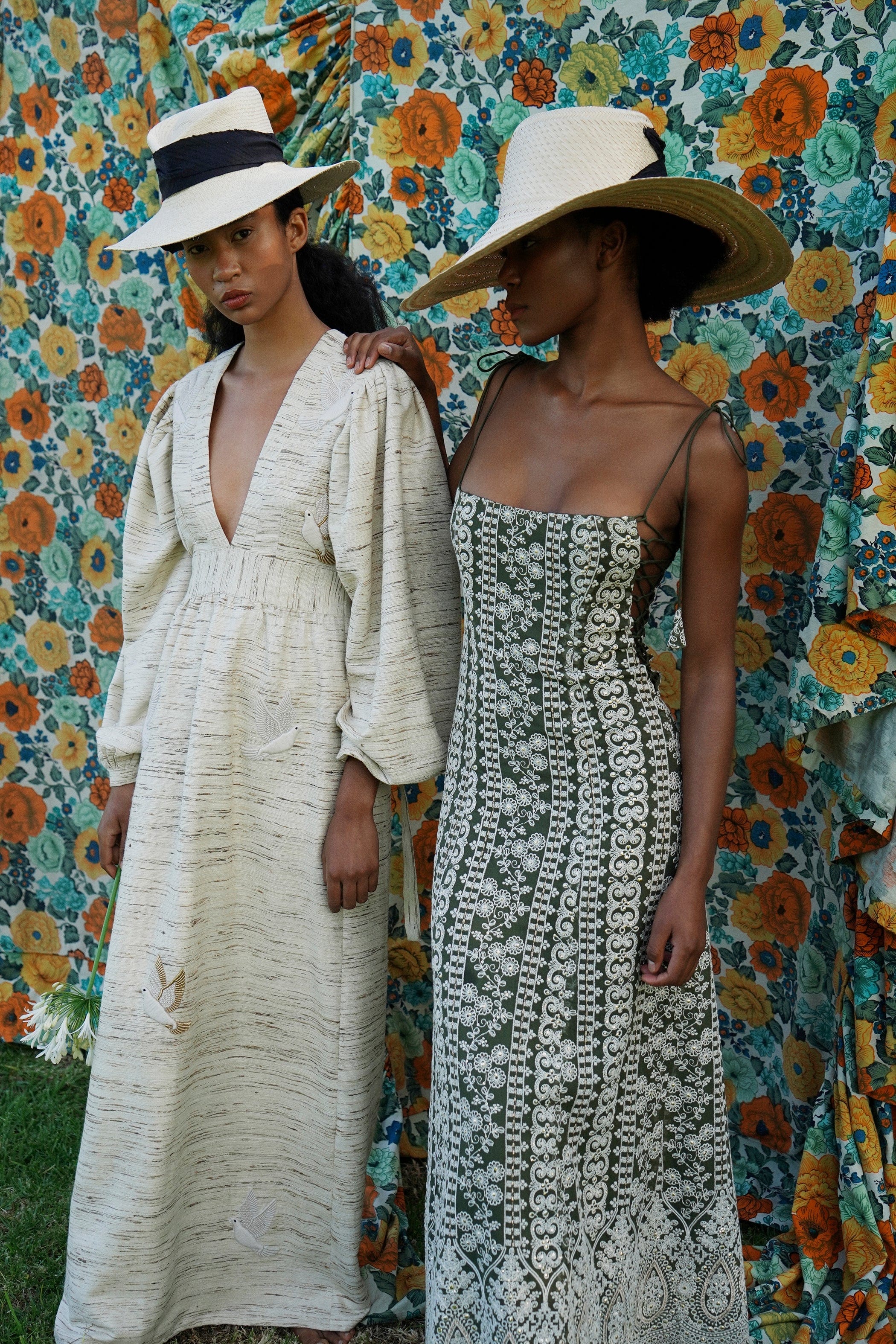 De Castro Dress Venus Dress