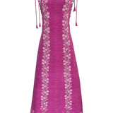 De Castro Dresses Pink Venus Dress