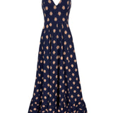 De Castro Dresses Polka Dot Dress