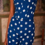 De Castro Set Campo Blue Set