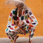 De Castro Set Parampara Set