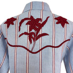 De Castro Top Delirio Blouse