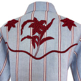 De Castro Top Delirio Blouse
