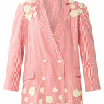 Eddy Blazer Meredith Blazer x Rainey Collaboration