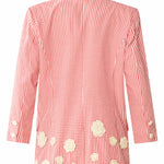 Eddy Blazer Meredith Blazer x Rainey Collaboration