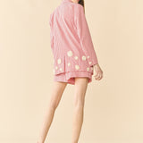 Eddy Blazer Meredith Blazer x Rainey Collaboration