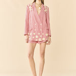 Eddy Blazer Meredith Blazer x Rainey Collaboration