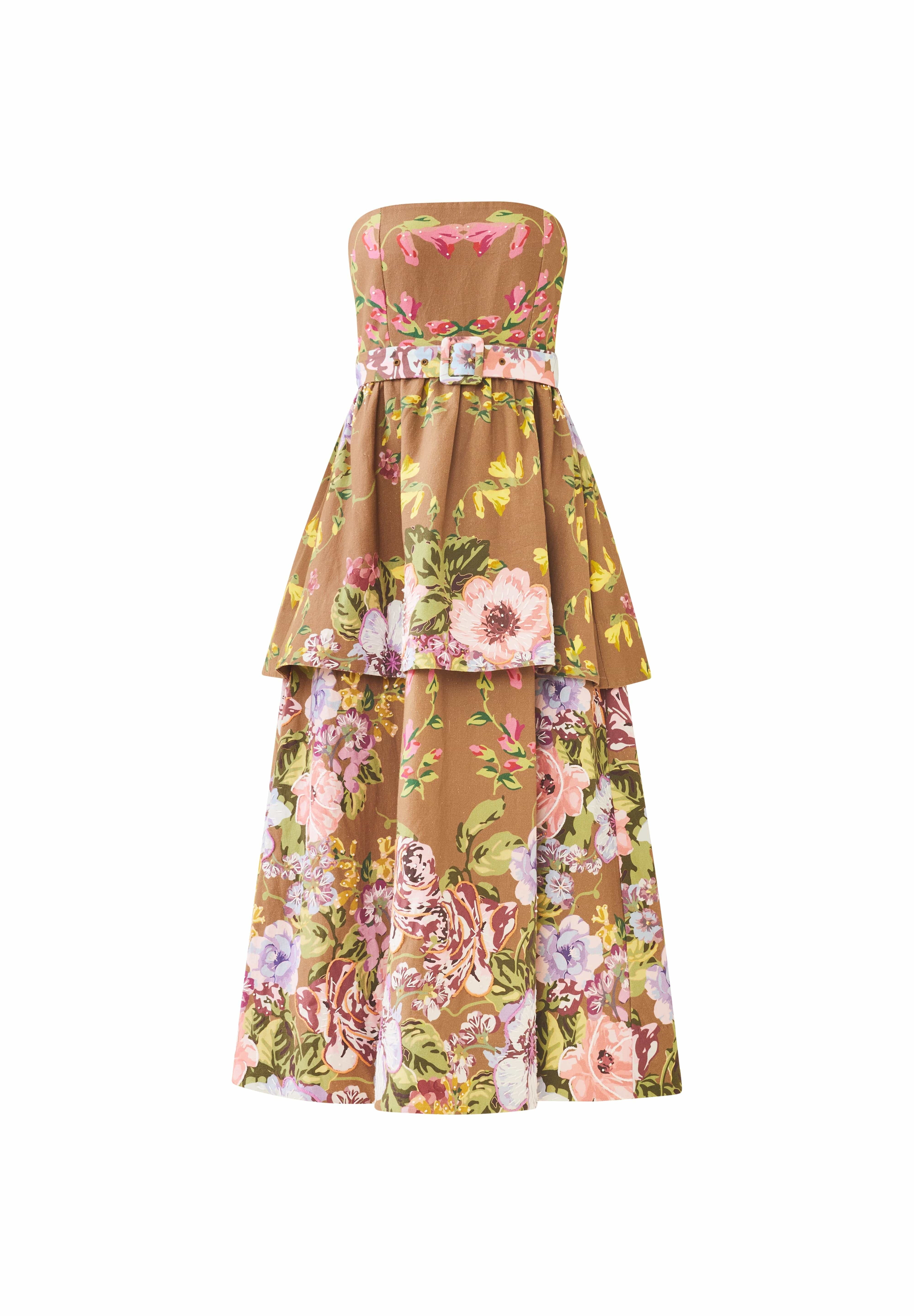 Eddy Daisy Dress