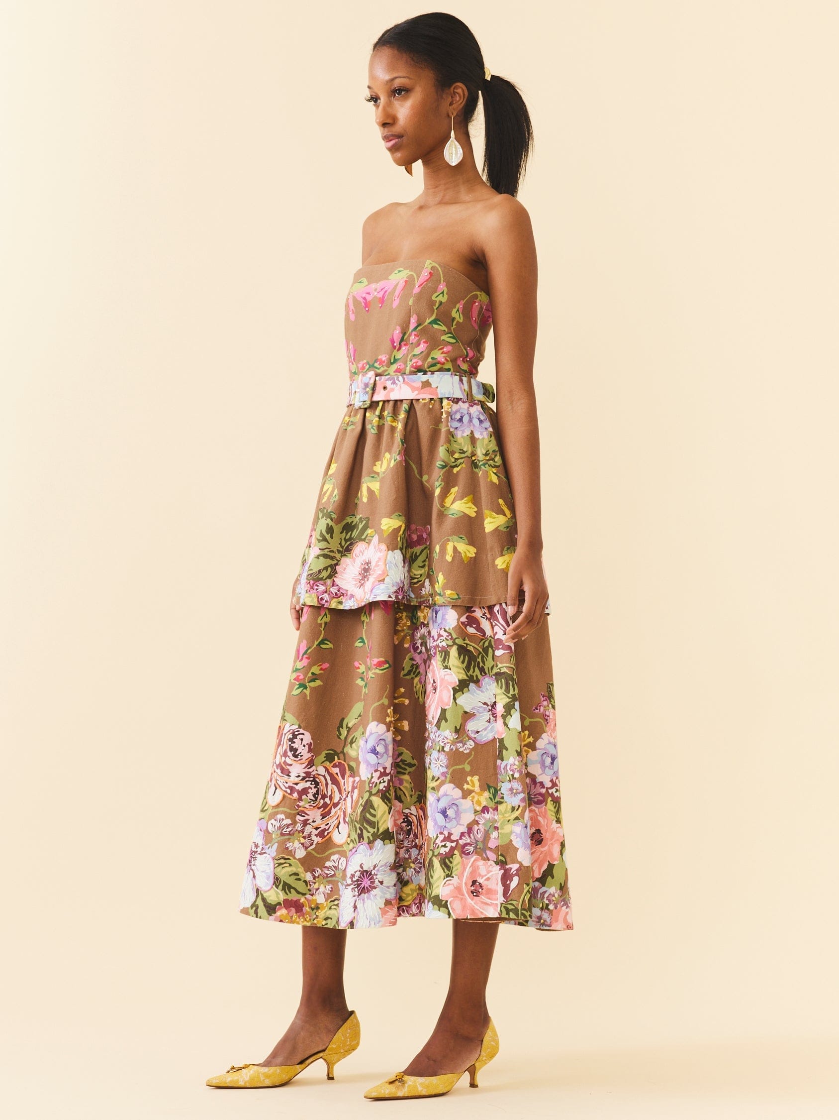 Eddy Daisy Dress